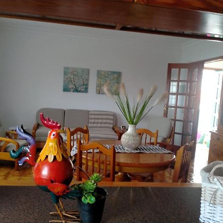 Appartamento Casa Nine con piscina Breña Baja Esterno foto