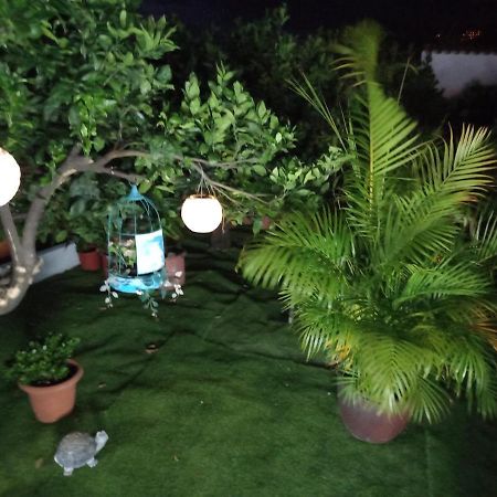 Appartamento Casa Nine con piscina Breña Baja Esterno foto