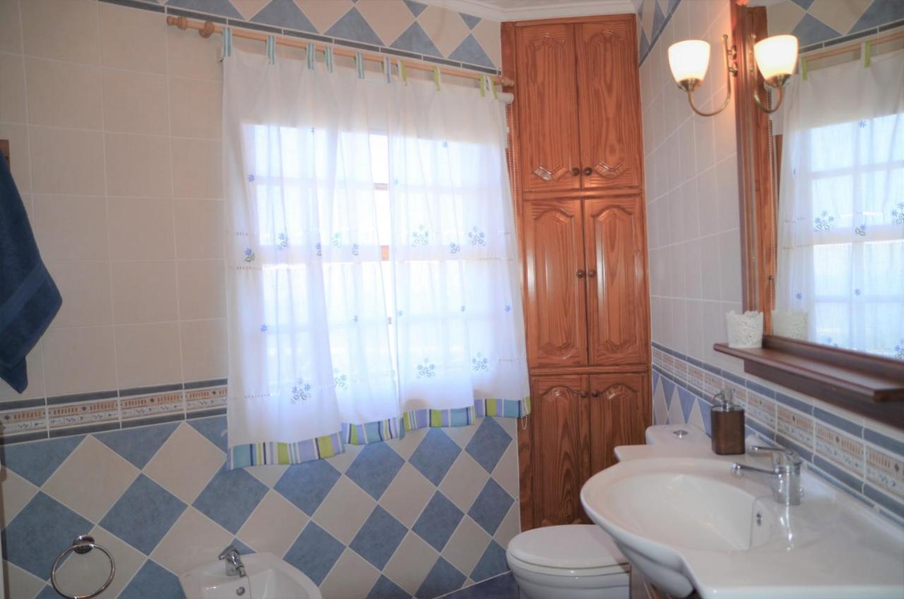 Appartamento Casa Nine con piscina Breña Baja Esterno foto