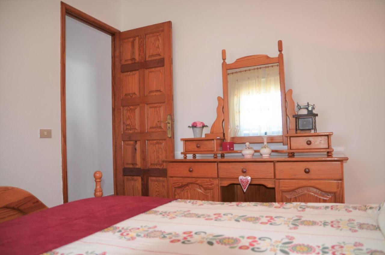 Appartamento Casa Nine con piscina Breña Baja Esterno foto