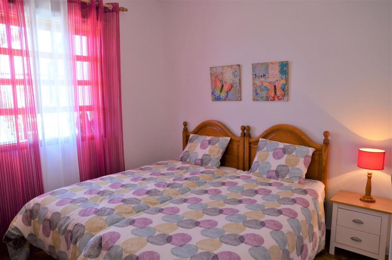 Appartamento Casa Nine con piscina Breña Baja Esterno foto