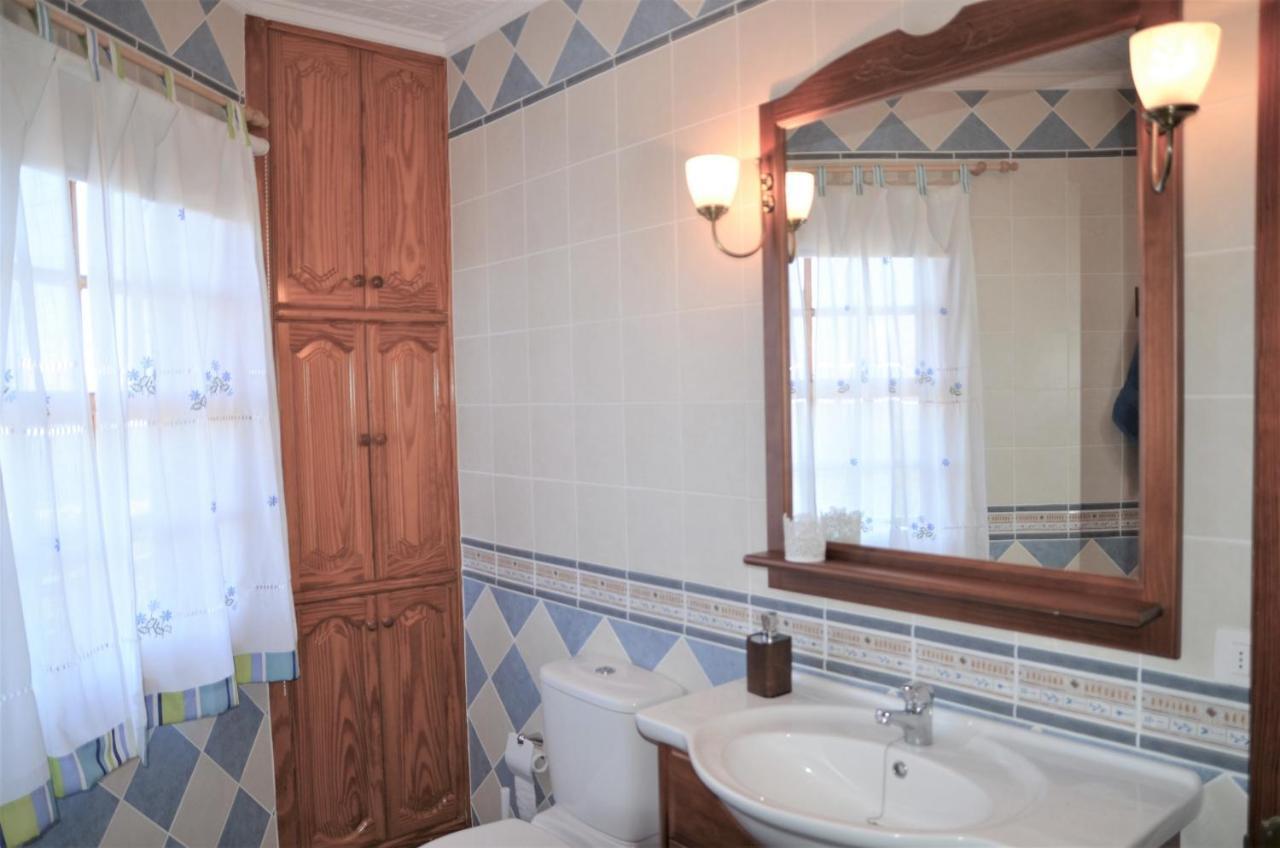 Appartamento Casa Nine con piscina Breña Baja Esterno foto