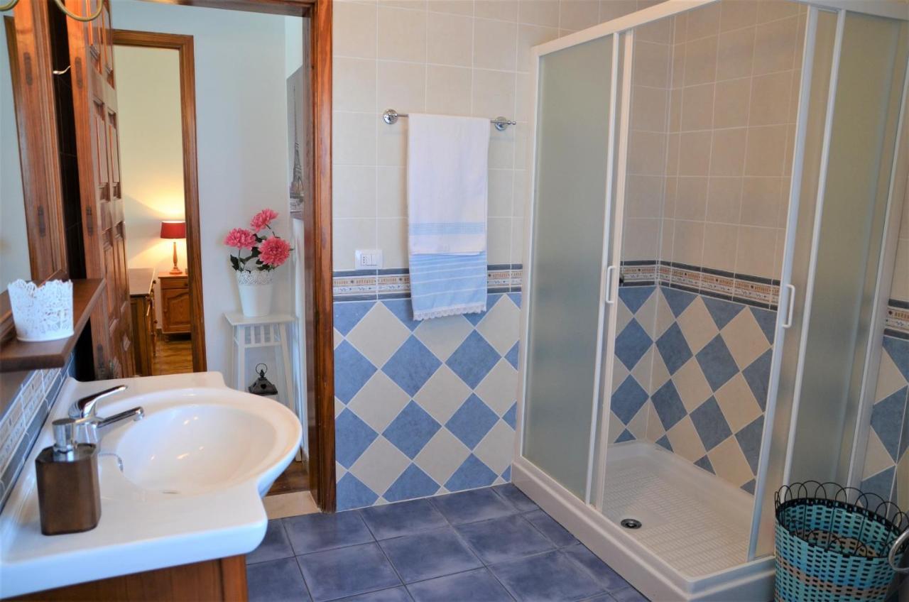 Appartamento Casa Nine con piscina Breña Baja Esterno foto