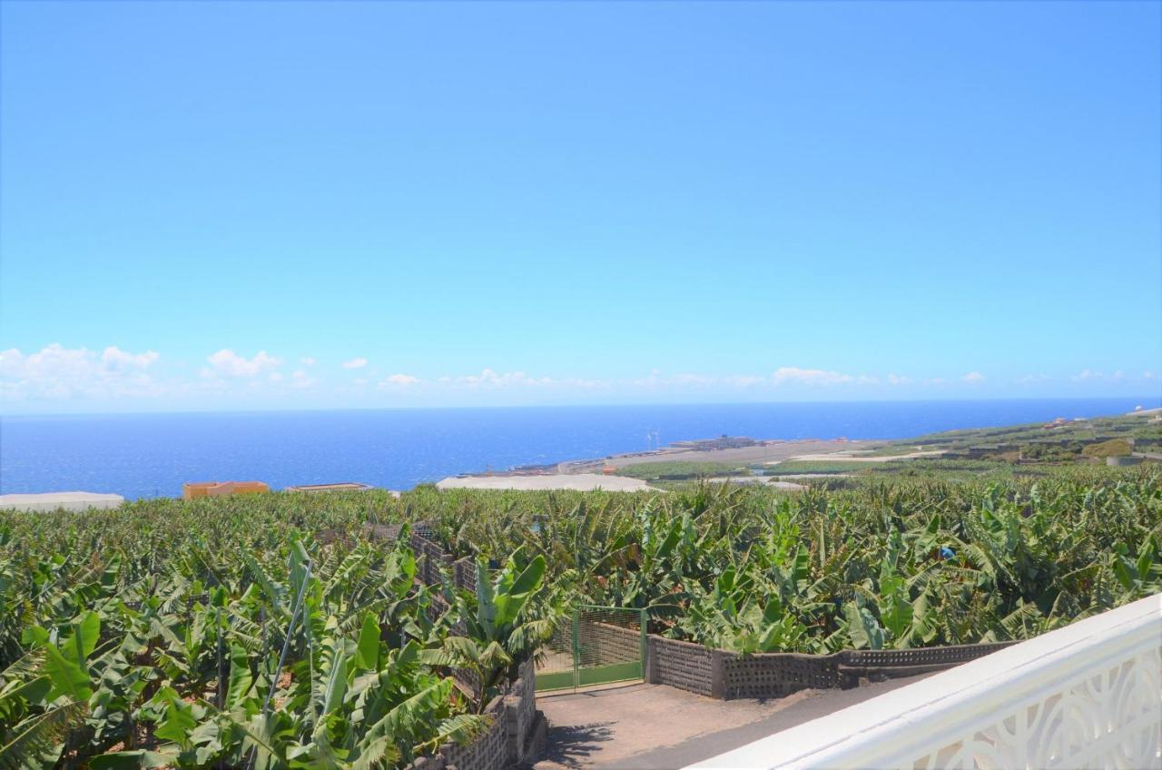 Appartamento Casa Nine con piscina Breña Baja Esterno foto