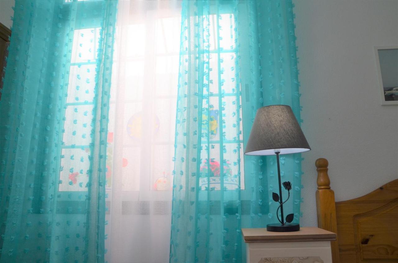 Appartamento Casa Nine con piscina Breña Baja Esterno foto