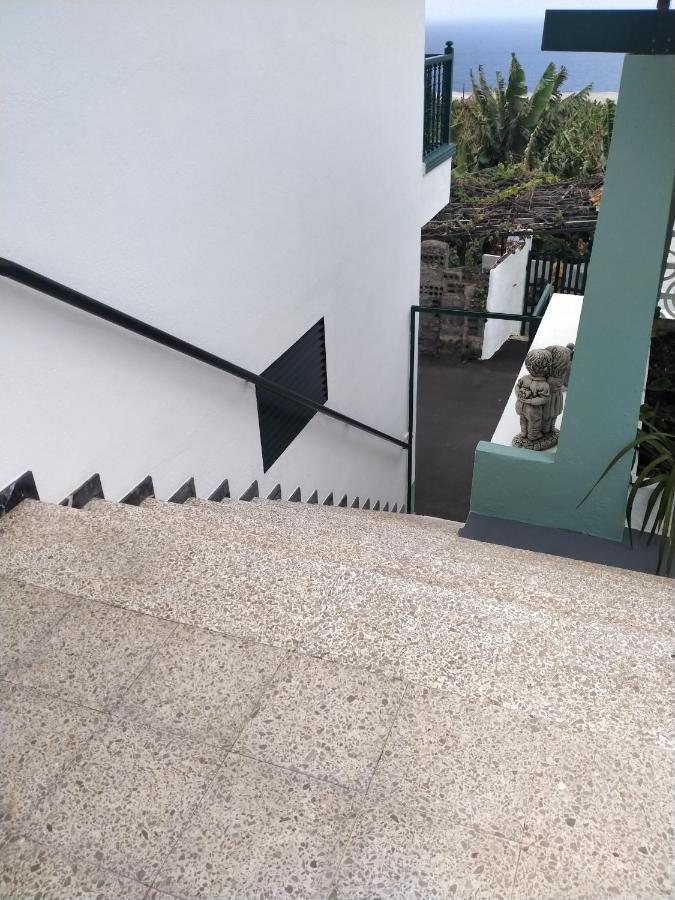 Appartamento Casa Nine con piscina Breña Baja Esterno foto