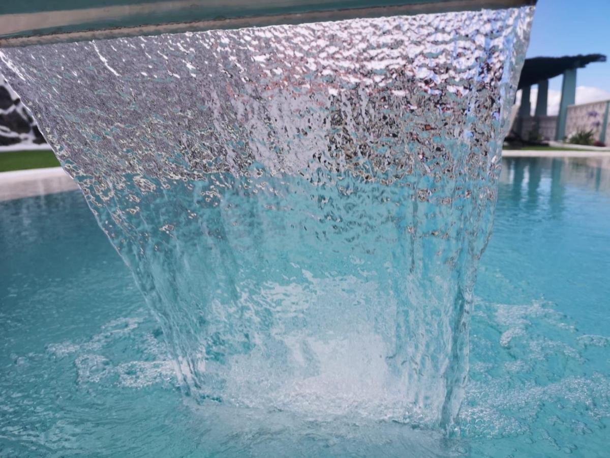 Appartamento Casa Nine con piscina Breña Baja Esterno foto