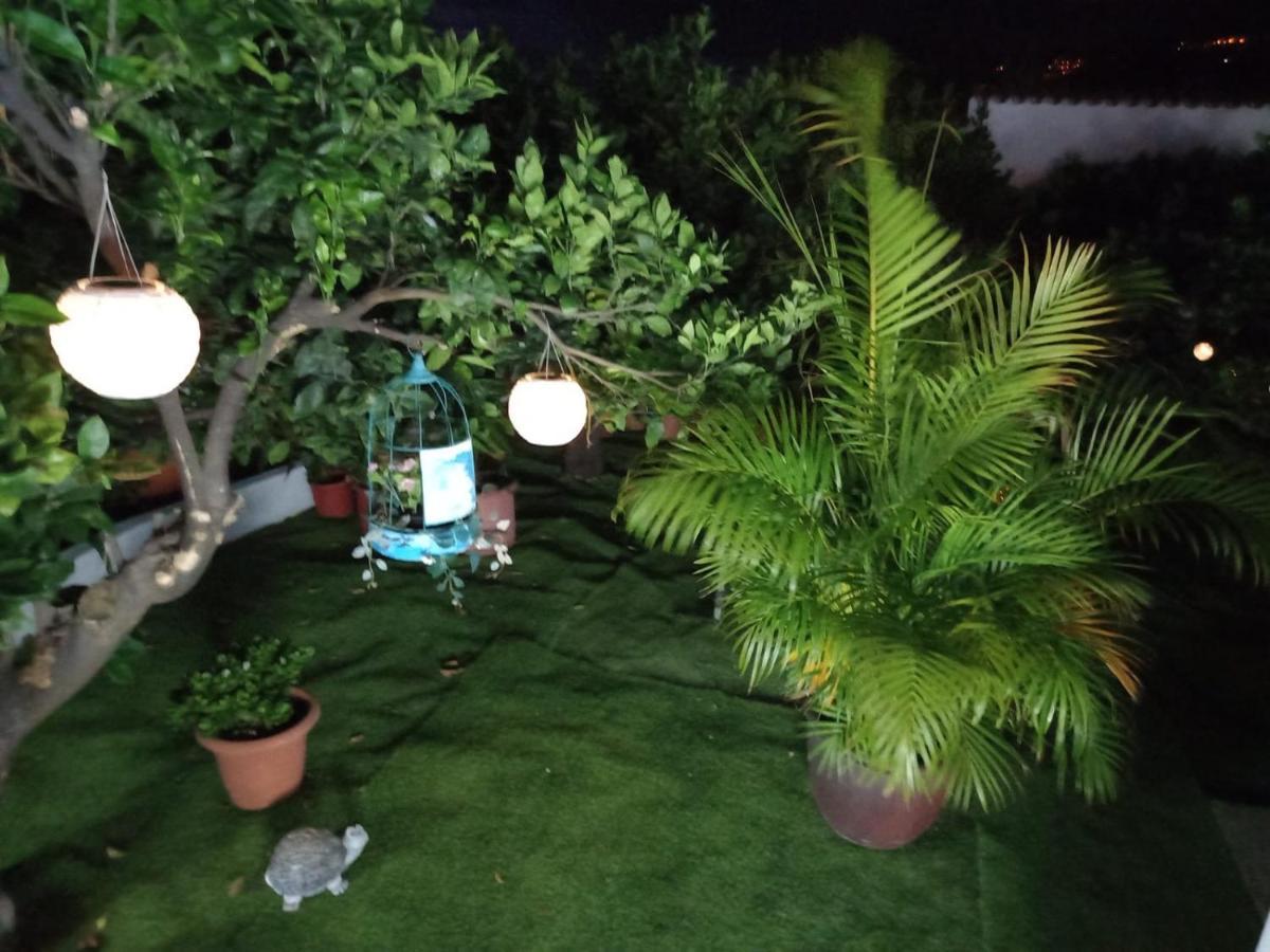 Appartamento Casa Nine con piscina Breña Baja Esterno foto