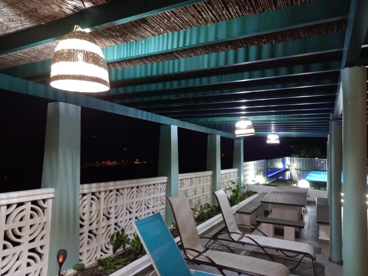 Appartamento Casa Nine con piscina Breña Baja Esterno foto