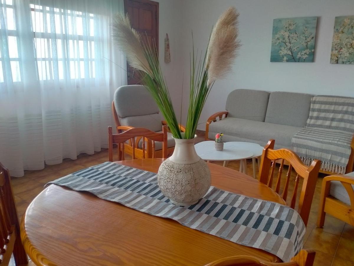 Appartamento Casa Nine con piscina Breña Baja Esterno foto