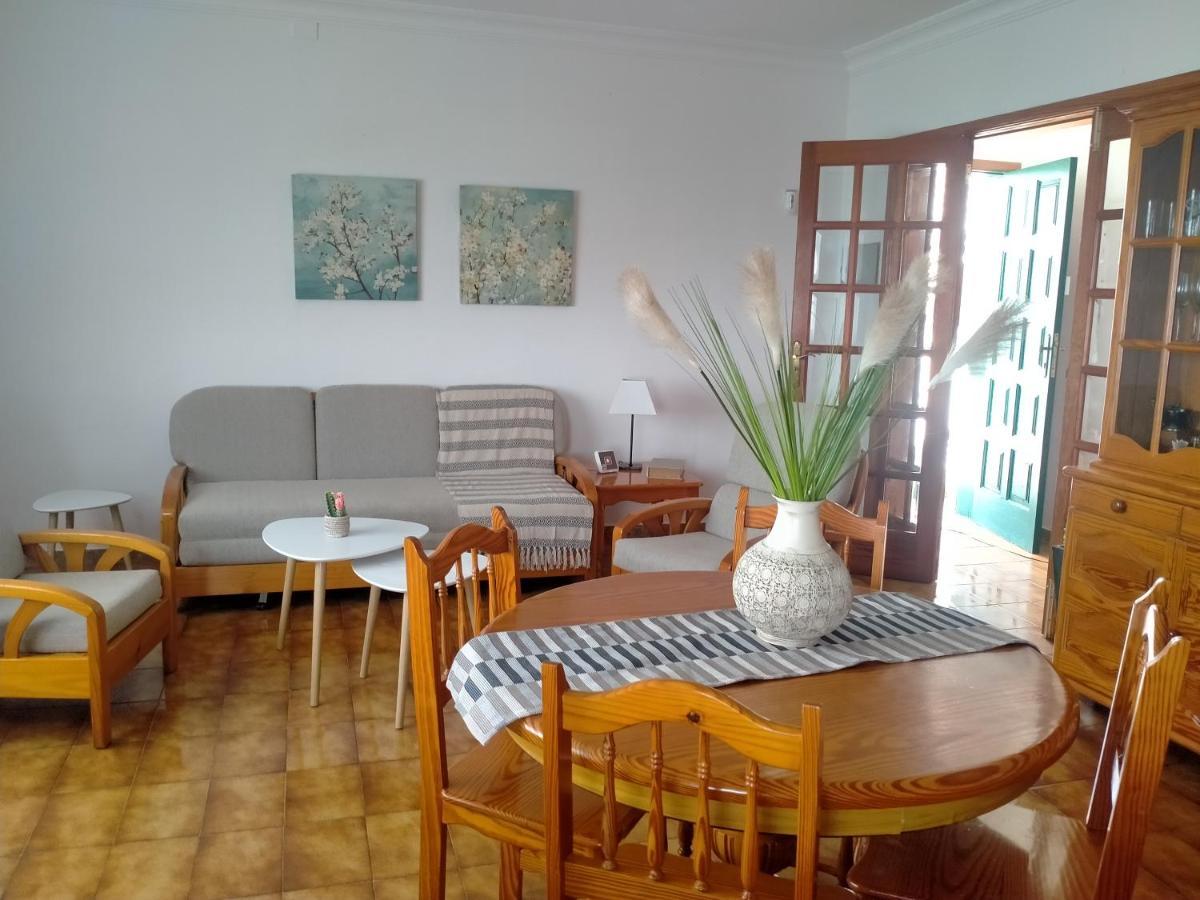 Appartamento Casa Nine con piscina Breña Baja Esterno foto